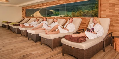 Hundehotel - Bad Leonfelden - Ruheinsel im Wellnessparadies - Hotel Donauschlinge Riverresort