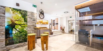 Hundehotel - Bad Leonfelden - Wellnessparadies - Hotel Donauschlinge Riverresort