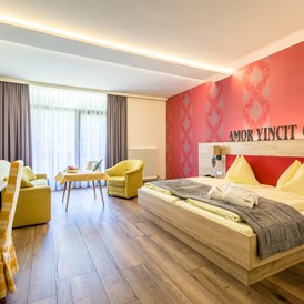 Urlaub-mit-Hund: Zimmer Donau.Limes - Hotel Donauschlinge Riverresort