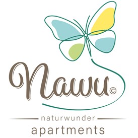 Urlaub-mit-Hund: nawu_apartments_Logo_Nassfeld_Presseggersee - nawu apartments