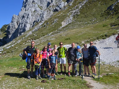 Hundehotel - Doggies: 3 Doggies - nawu_apartments_Wandern_Nassfeld_Familienurlaub_Sommerurlaub - nawu apartments & Restaurant
