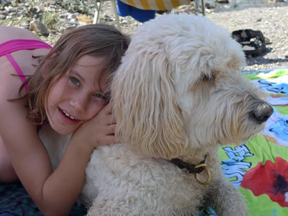 Hundehotel - Doggies: 3 Doggies - nawu_apartments_Urlaubhotel_Familienurlaub_Apartmenturlaub_Nassfeld_Hermagor - nawu apartments & Restaurant