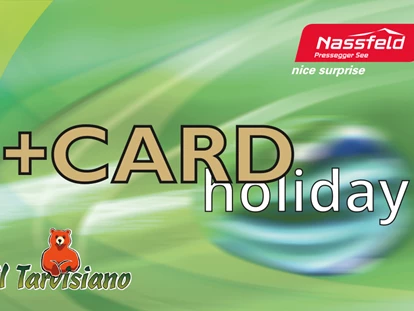 Hundehotel - Doggies: 3 Doggies - nawu_apartments_+Card Holiday_Sommerurlaub_Apartmenturlaub_inkludierte_Leistung - nawu apartments & Restaurant