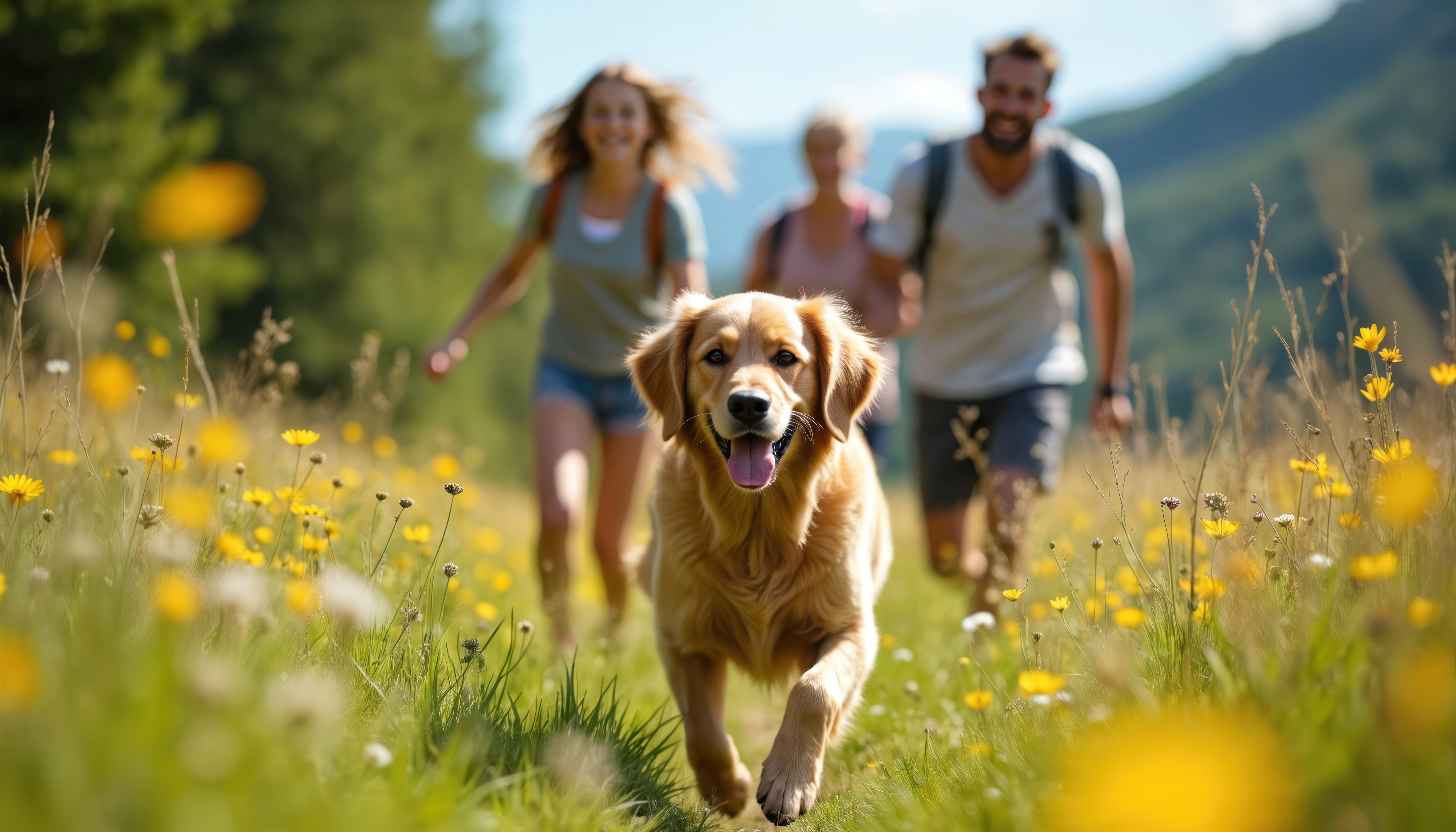 Urlaub-mit-Hund: nawu_apartments_Hundehotel_Gailtal_Presseggersee_Nassfeld - nawu apartments & Restaurant