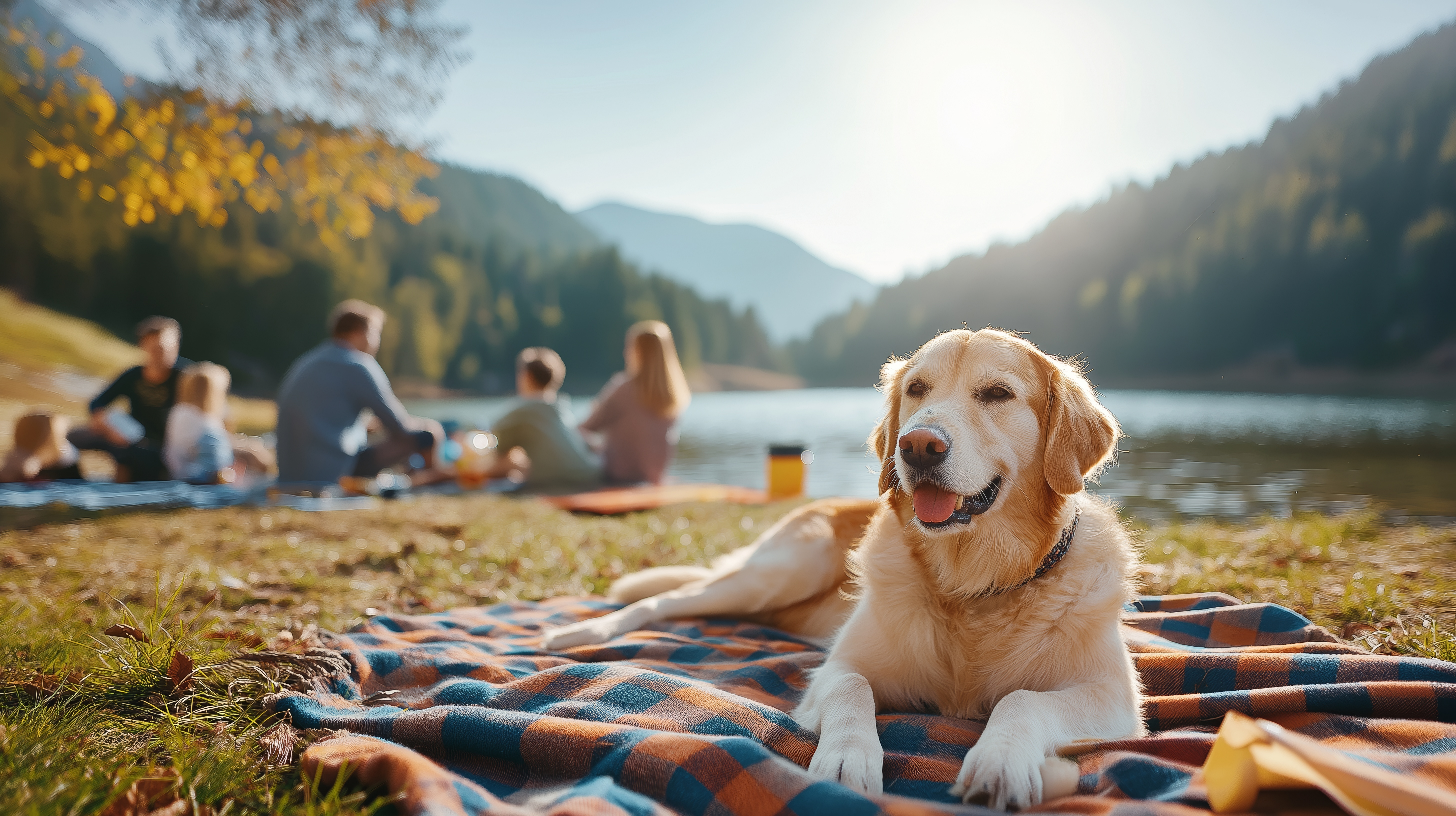 Urlaub-mit-Hund: nawu_apartments_Hundehotel_Gailtal_Presseggersee_Nassfeld - nawu apartments & Restaurant