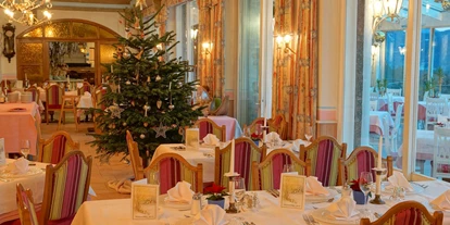 Hundehotel - Doggies: 3 Doggies - Weihnachten - Hotel Glocknerhof