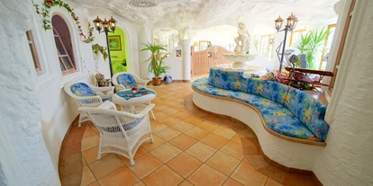 Hundehotel - Doggies: 3 Doggies - Wellnessoase - Hotel Glocknerhof