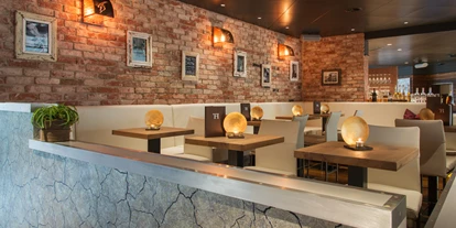 Hundehotel - PLZ 8514 (Schweiz) - tonBAR - Boutique Hotel Thessoni classic