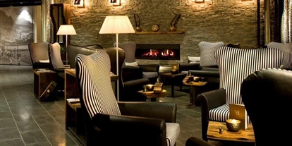Hundehotel - PLZ 8514 (Schweiz) - wohnZIMMER - Boutique Hotel Thessoni classic