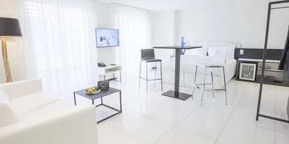 Hundehotel - PLZ 8514 (Schweiz) - ThessoniHome Comfort Studio - Boutique Hotel Thessoni classic