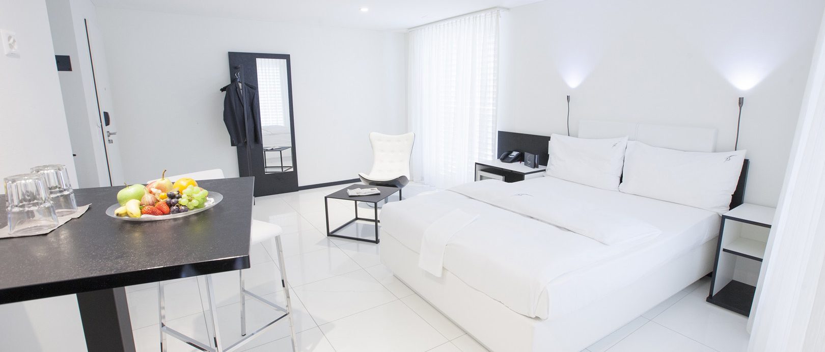 Urlaub-mit-Hund: ThessoniHome Studio - Boutique Hotel Thessoni classic 