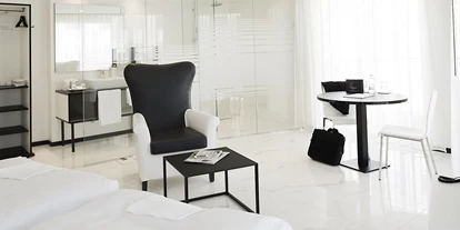 Hundehotel - PLZ 8514 (Schweiz) - ThessoniHome Studio - Boutique Hotel Thessoni classic