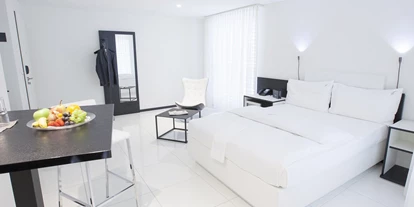 Hundehotel - PLZ 8514 (Schweiz) - ThessoniHome Studio - Boutique Hotel Thessoni classic