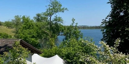 Hundehotel - PLZ 8514 (Schweiz) - Katzensee - Boutique Hotel Thessoni classic