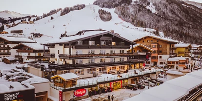 Hundehotel - Mariastein (Mariastein) - Der Gollinger