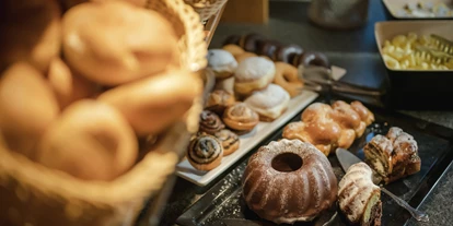 Hundehotel - Mariastein (Mariastein) - Frühstücksbuffet - Der Gollinger