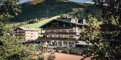 Hundehotel - Mariastein (Mariastein) - Der Gollinger