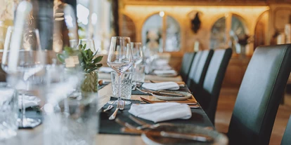 Hundehotel - Mariastein (Mariastein) - Restaurant - Der Gollinger
