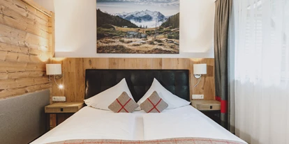 Hundehotel - Mariastein (Mariastein) - Zimmer - Der Gollinger