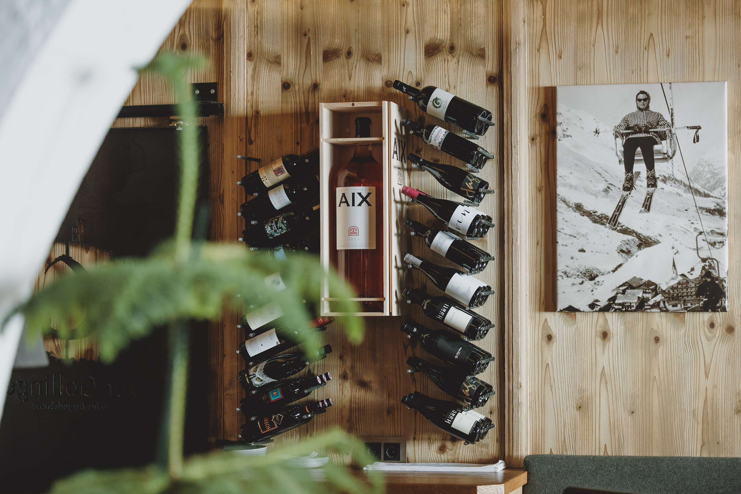 Urlaub-mit-Hund: Restaurant - Der Gollinger - Essen | Trinken