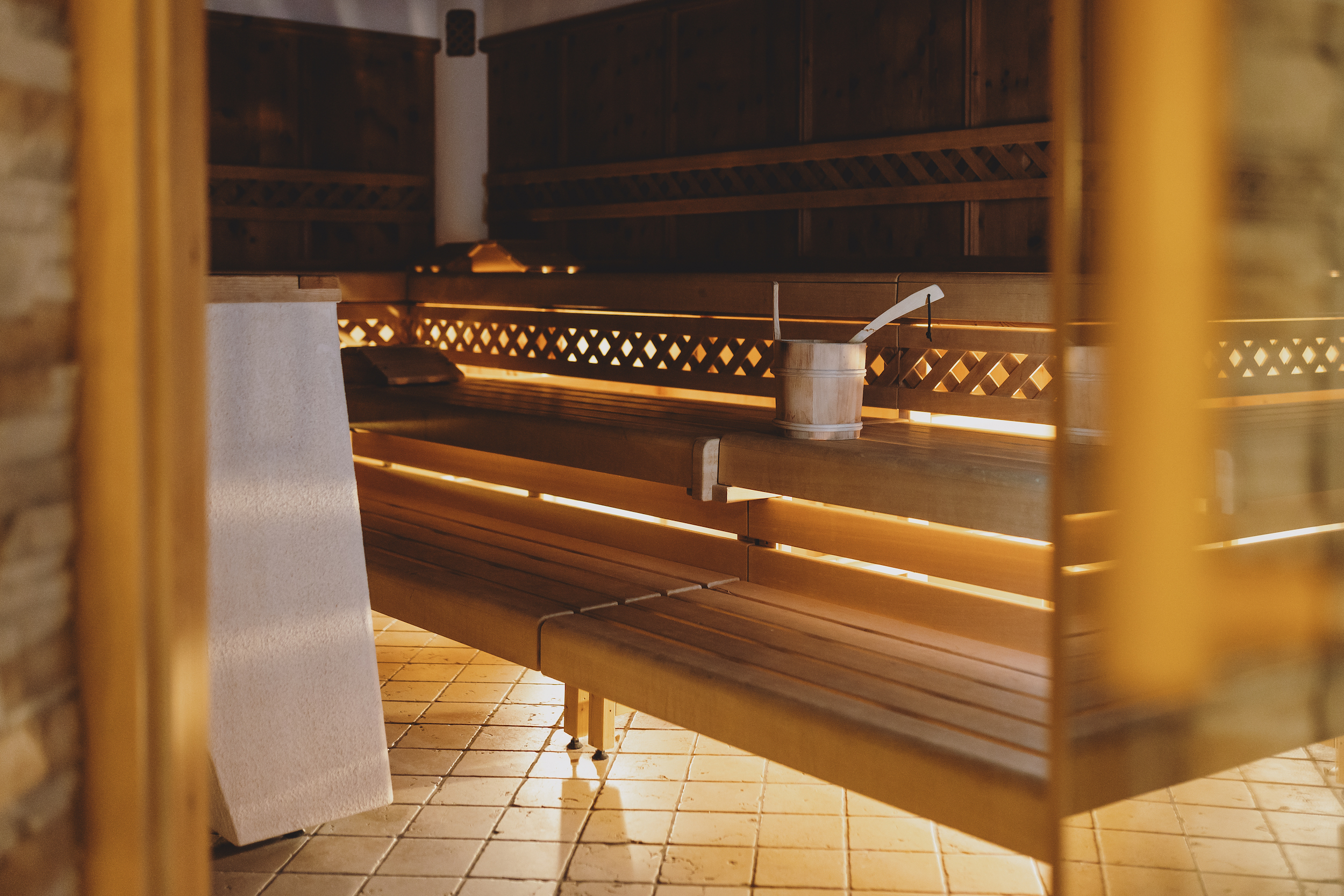 Urlaub-mit-Hund: AlpenOase - Der Gollinger - Wasser | Wellness