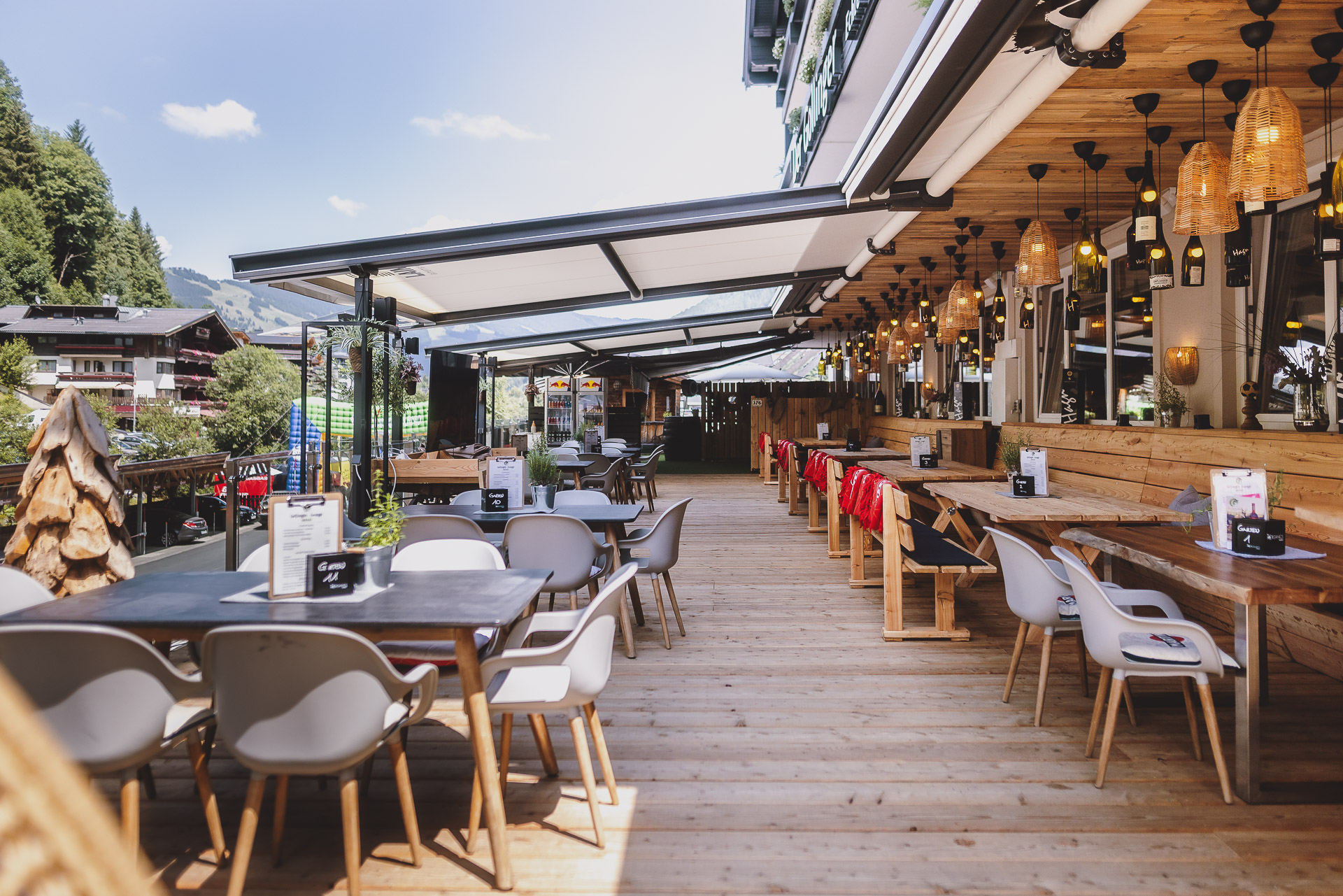 Urlaub-mit-Hund: Der Gollinger - Essen | Trinken