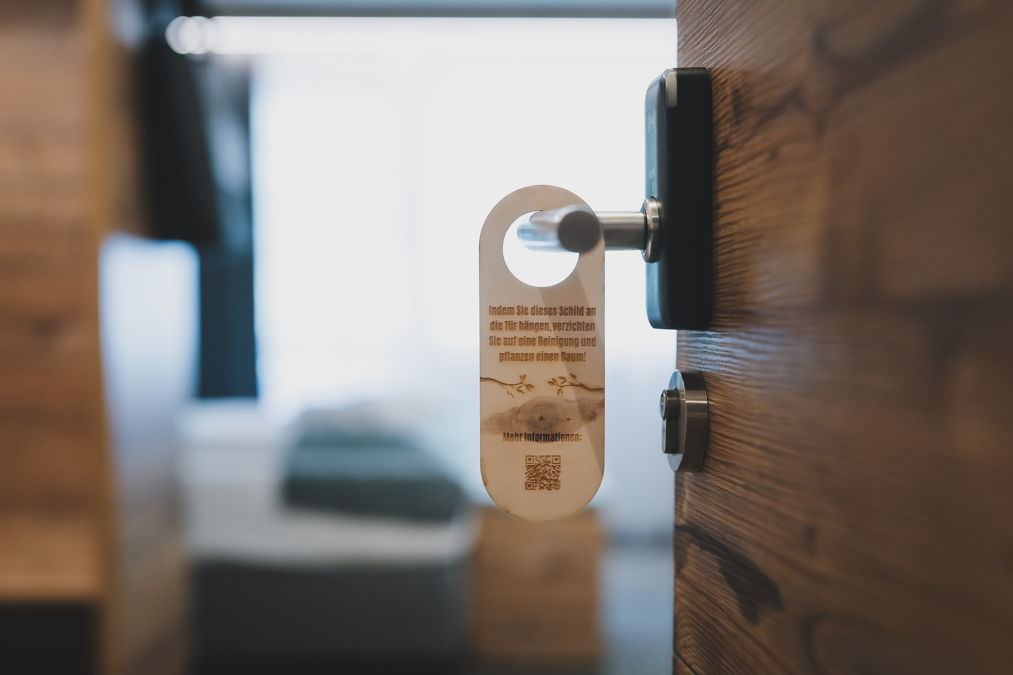 Urlaub-mit-Hund: Der Gollinger - Wohnen | Schlafen