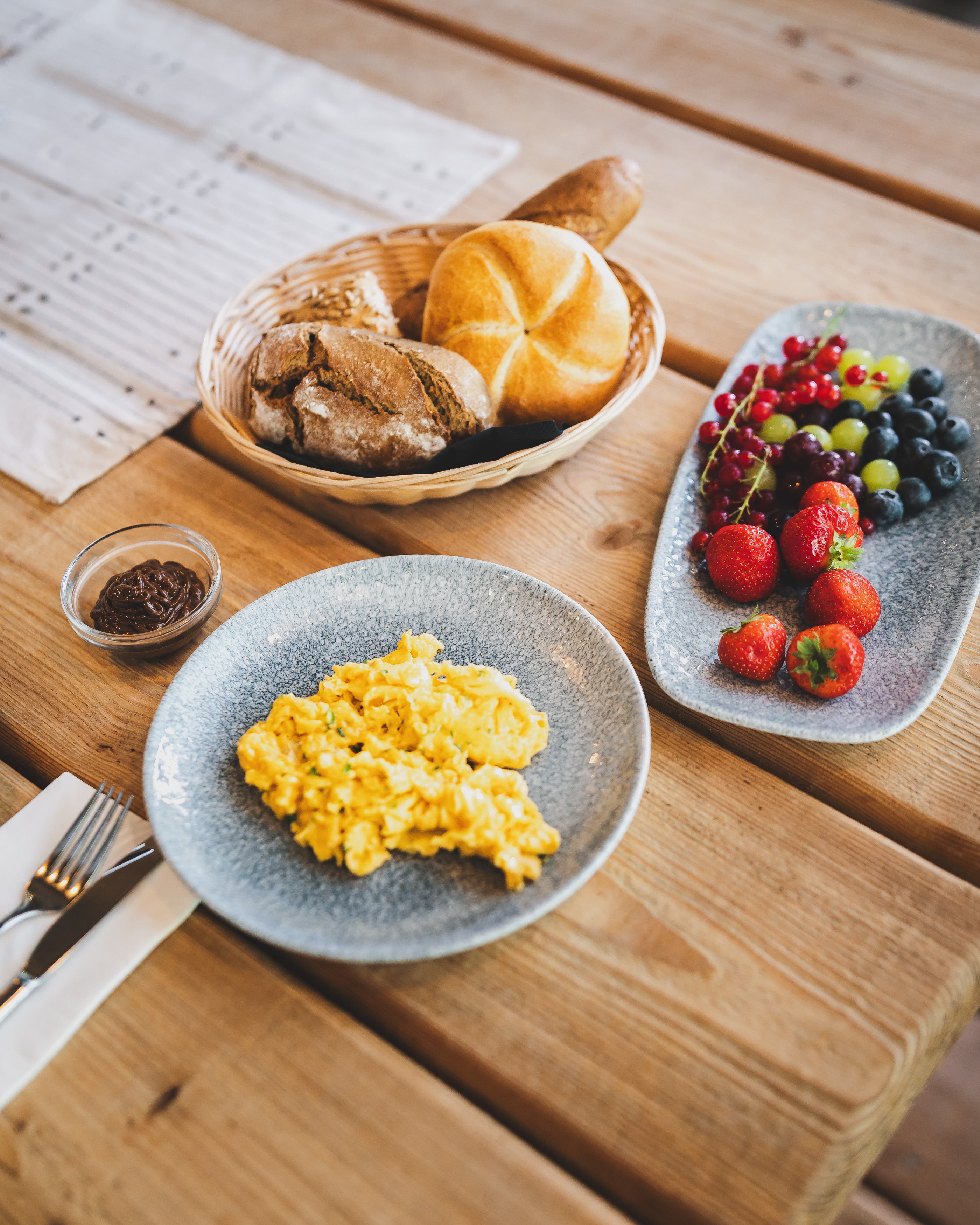 Urlaub-mit-Hund: Der Gollinger - Essen | Trinken