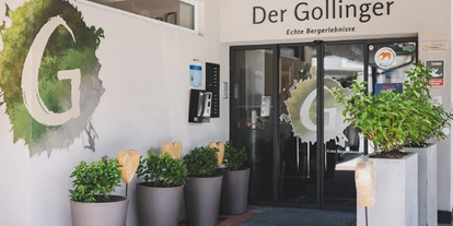 Hundehotel - Mariastein (Mariastein) - Der Gollinger
