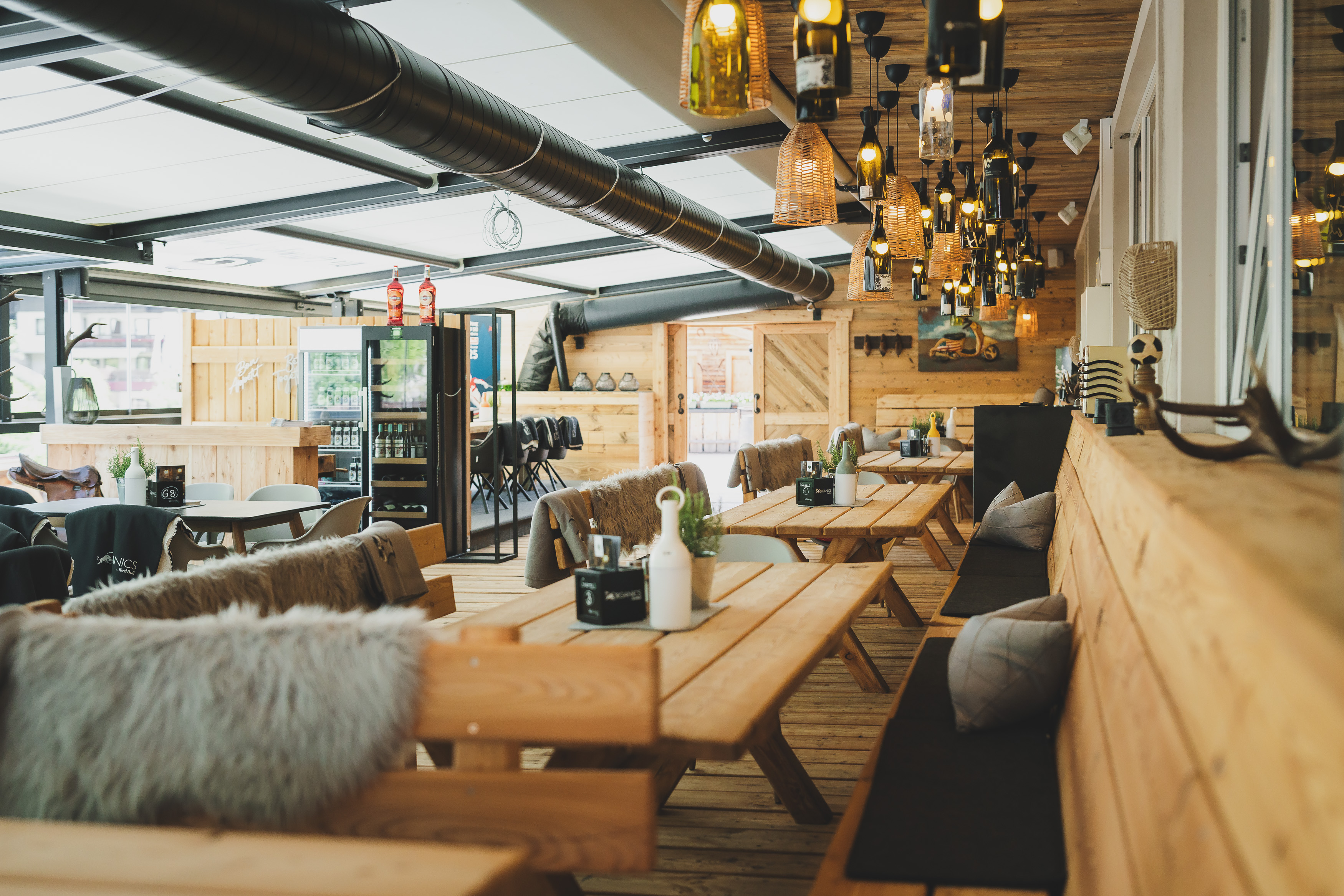 Urlaub-mit-Hund: Der Gollinger - Essen | Trinken