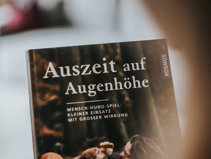 Hundehotel - Tauplitz - Hotel DIE WASNERIN