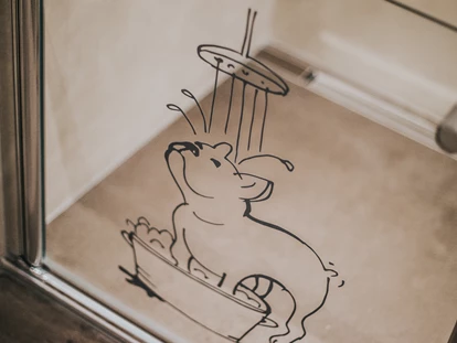 Hundehotel - Tauplitz - Hotel DIE WASNERIN