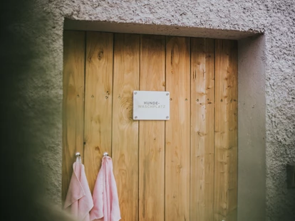 Hundehotel - Tauplitz - Hotel DIE WASNERIN