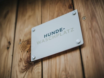 Hundehotel - Tauplitz - Hotel DIE WASNERIN