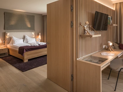 Hundehotel - Tauplitz - WOW Suite für Hundebesitzer - Hotel DIE WASNERIN