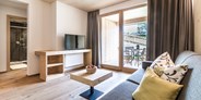 Hundehotel - Niederdorf (Trentino-Südtirol) - Großzügige Appartements um den Urlaub vollends zu genießen - Hirben Naturlaub