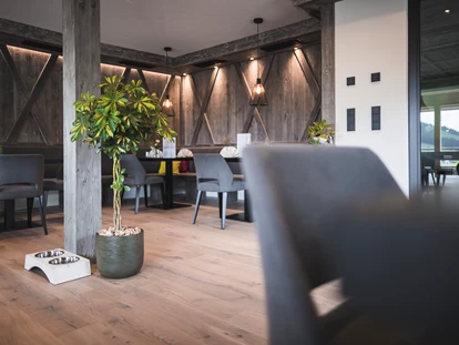 Hundehotel - Feldthurns - Hundestube - HIRBEN Naturlaub