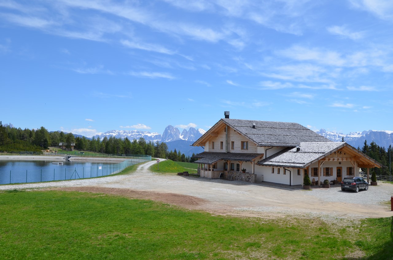 Sambergerhof Ausflüge mit Hund Villanderer Alm 