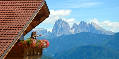 Hundehotel - Doggies: 3 Doggies - Ausblick vom Hotel Sambergerhof - Sambergerhof