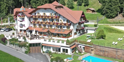 Hundehotel - Doggies: 3 Doggies - Sambergerhof