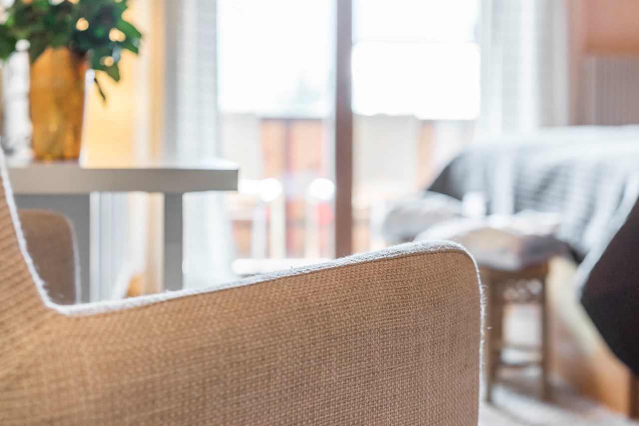 Residence Gold Rain Zimmerkategorien Apartment für 2-3 Personen