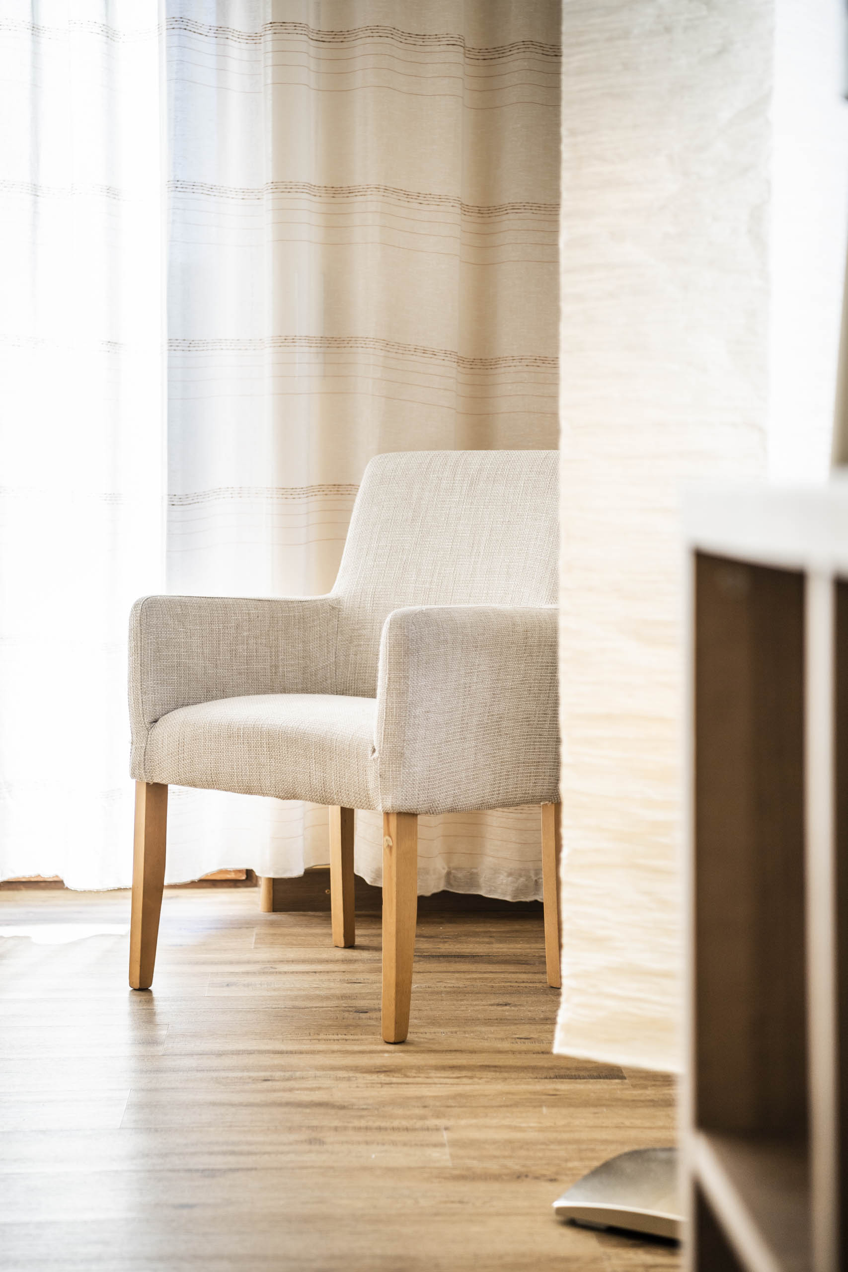 Urlaub-mit-Hund: Neue Apartments - Residence Gold Rain