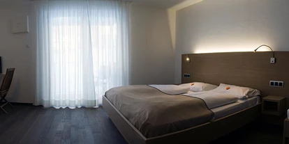 Hundehotel - Feldthurns - Gartenzimmer - Hotel Steinhauswirt