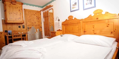 Hundehotel - WLAN - Berchtesgaden - Ausstattung unserer Zimmer - Arthurhaus