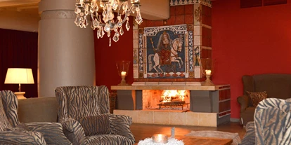 Hundehotel - Mariastein (Mariastein) - Q! Hotel Maria Theresia Kitzbühel