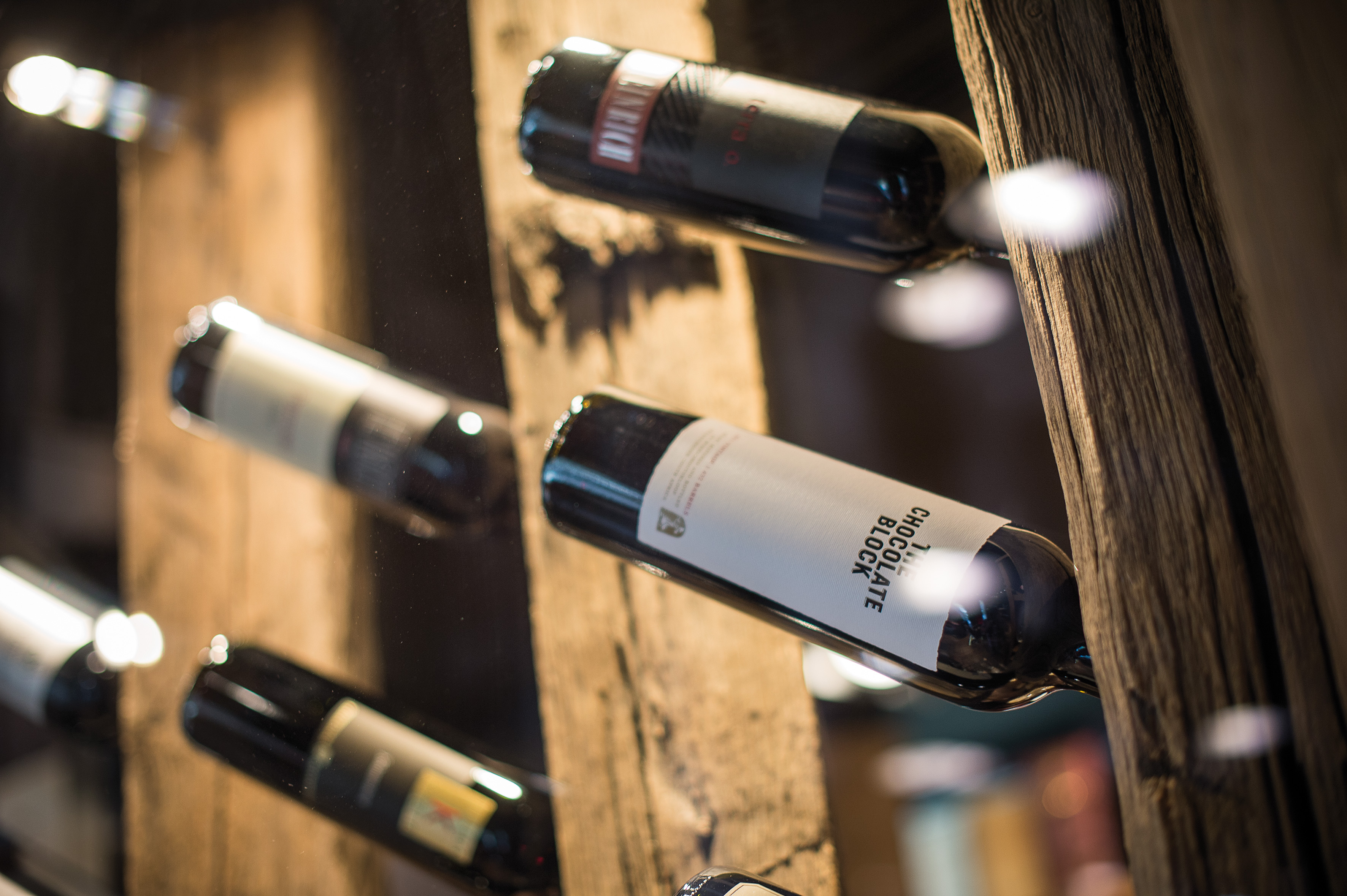 Urlaub-mit-Hund: Hotel Der Löwe - Essen | Trinken