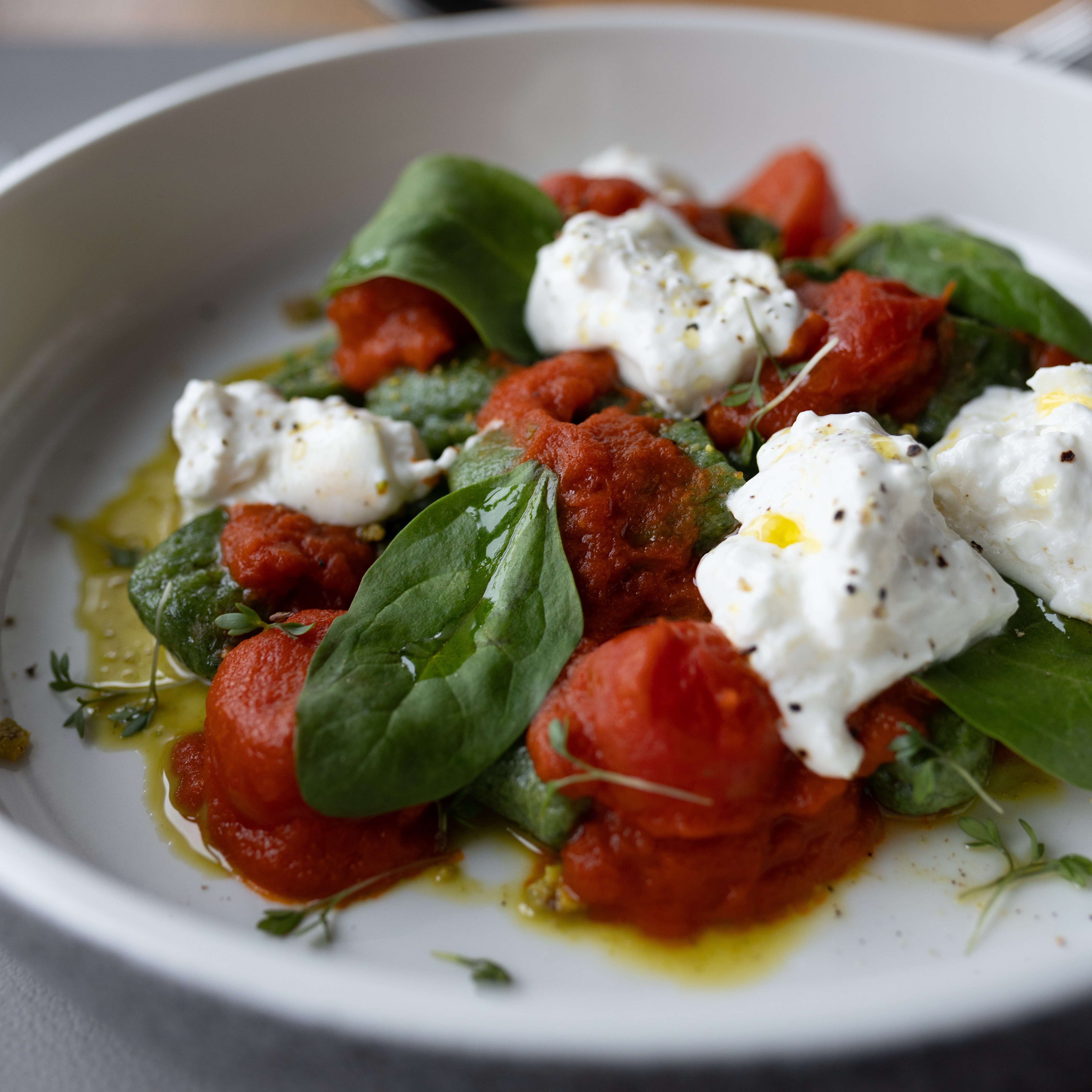 Urlaub-mit-Hund: Hotel Der Löwe - Essen | Trinken