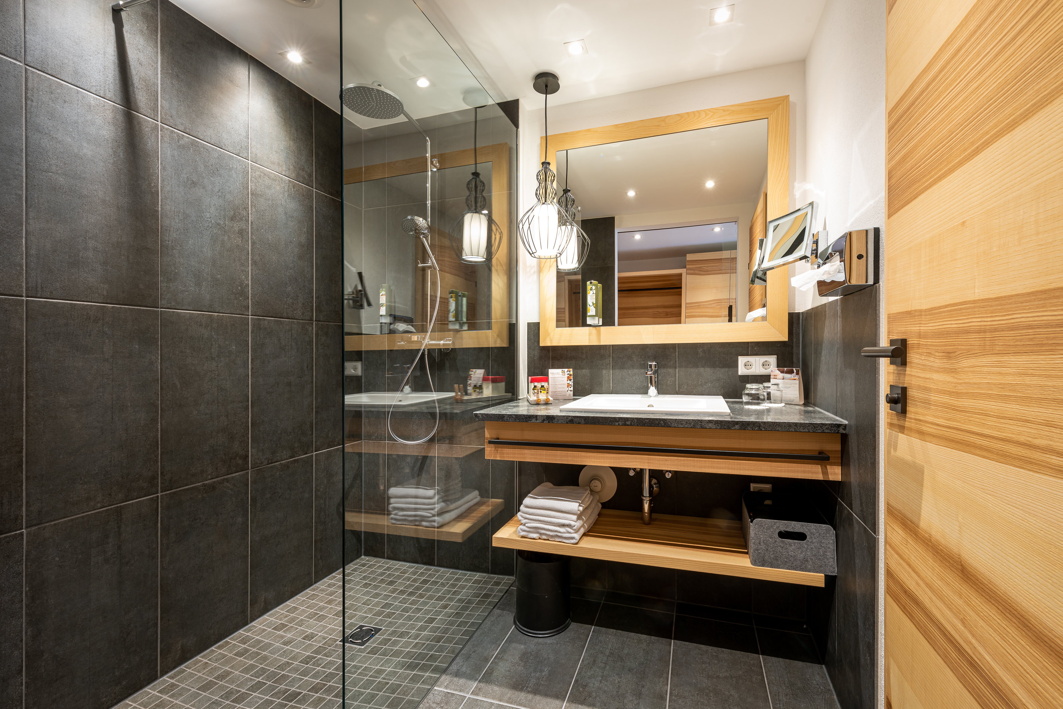 Urlaub-mit-Hund: Hotel Der Löwe - Wohnen | Schlafen