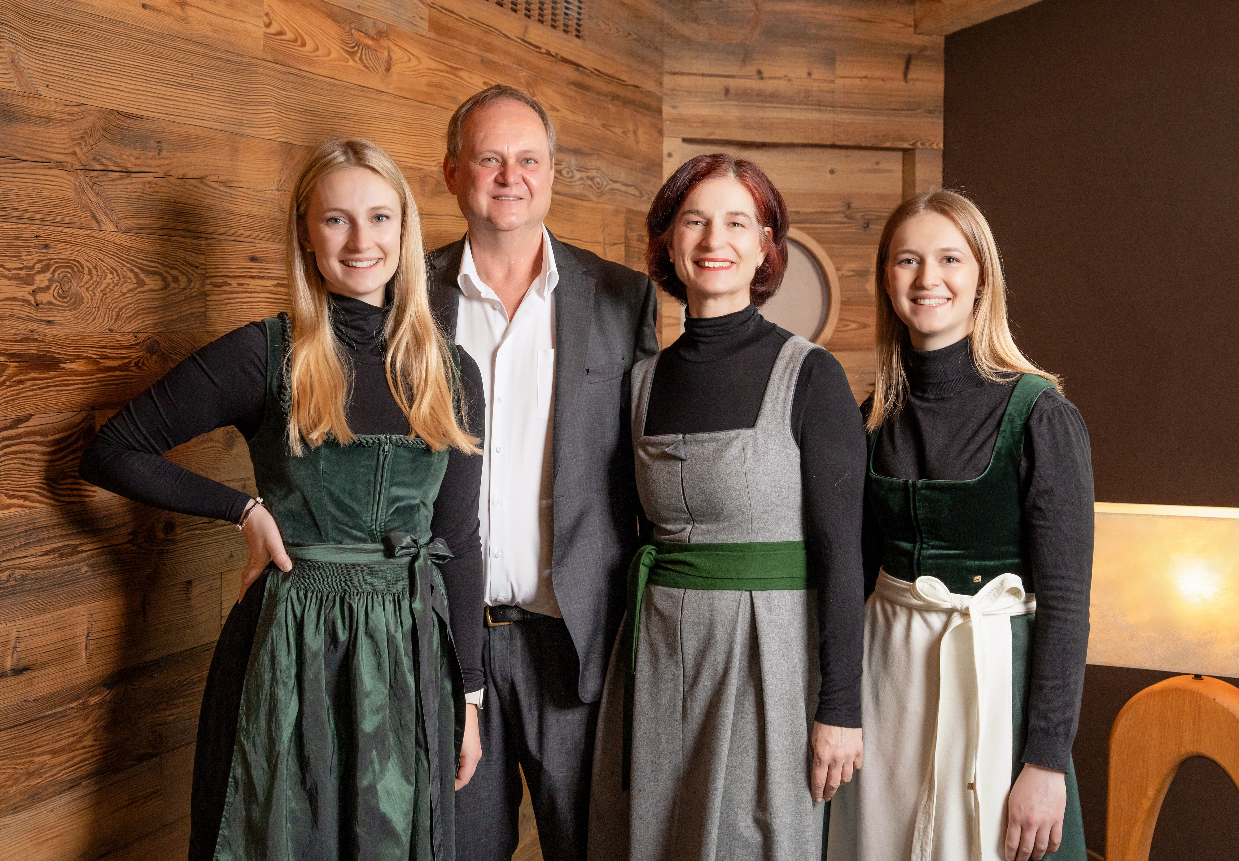 Urlaub-mit-Hund: Hotel Der Löwe - Haus | Umgebung