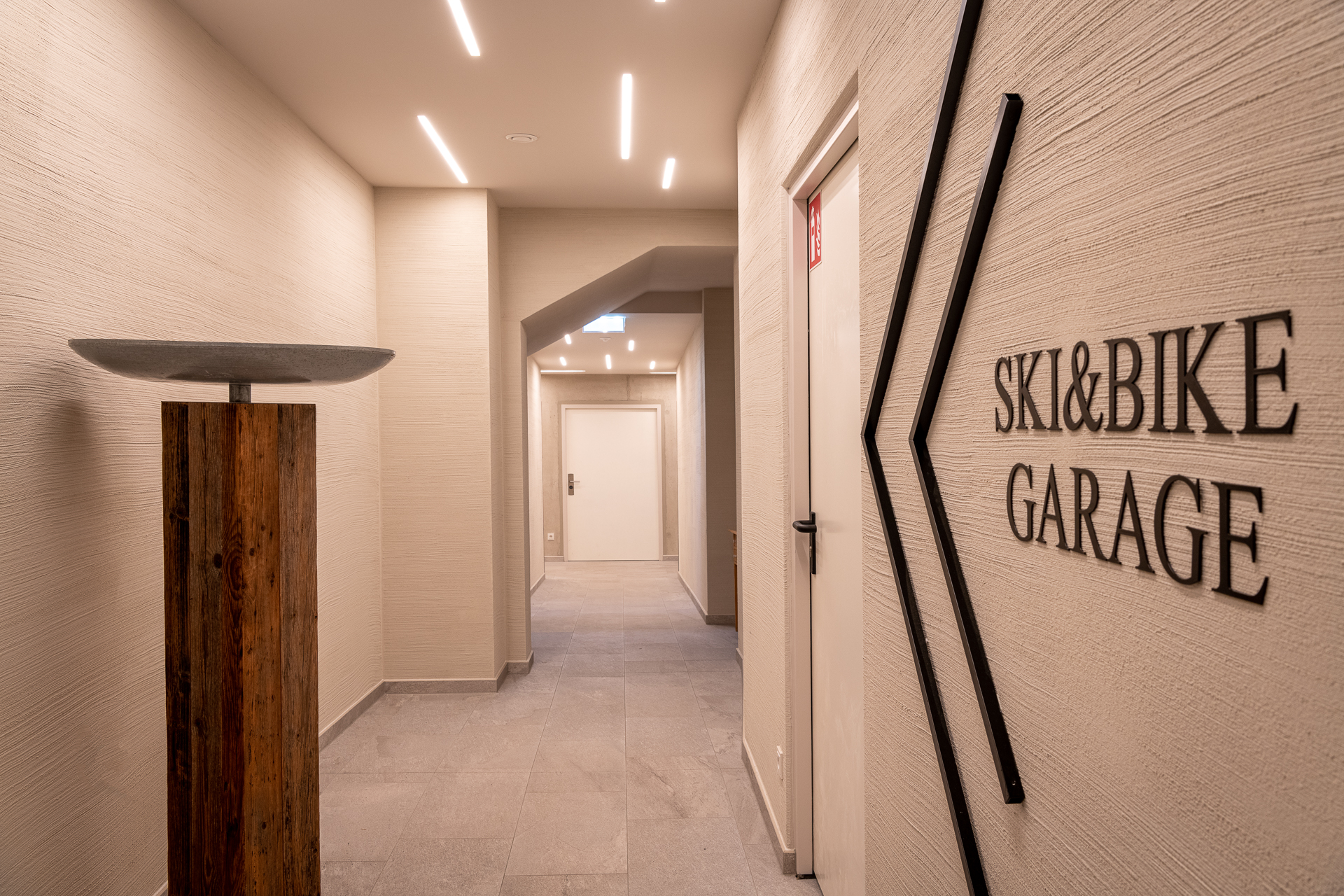 Urlaub-mit-Hund: Hotel Der Löwe - Haus | Umgebung